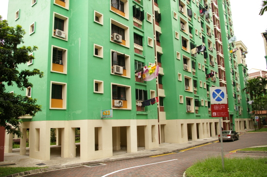 Blk 623 Bukit Batok Central (Bukit Batok), HDB 4 Rooms #339882